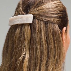 Hair Barrette